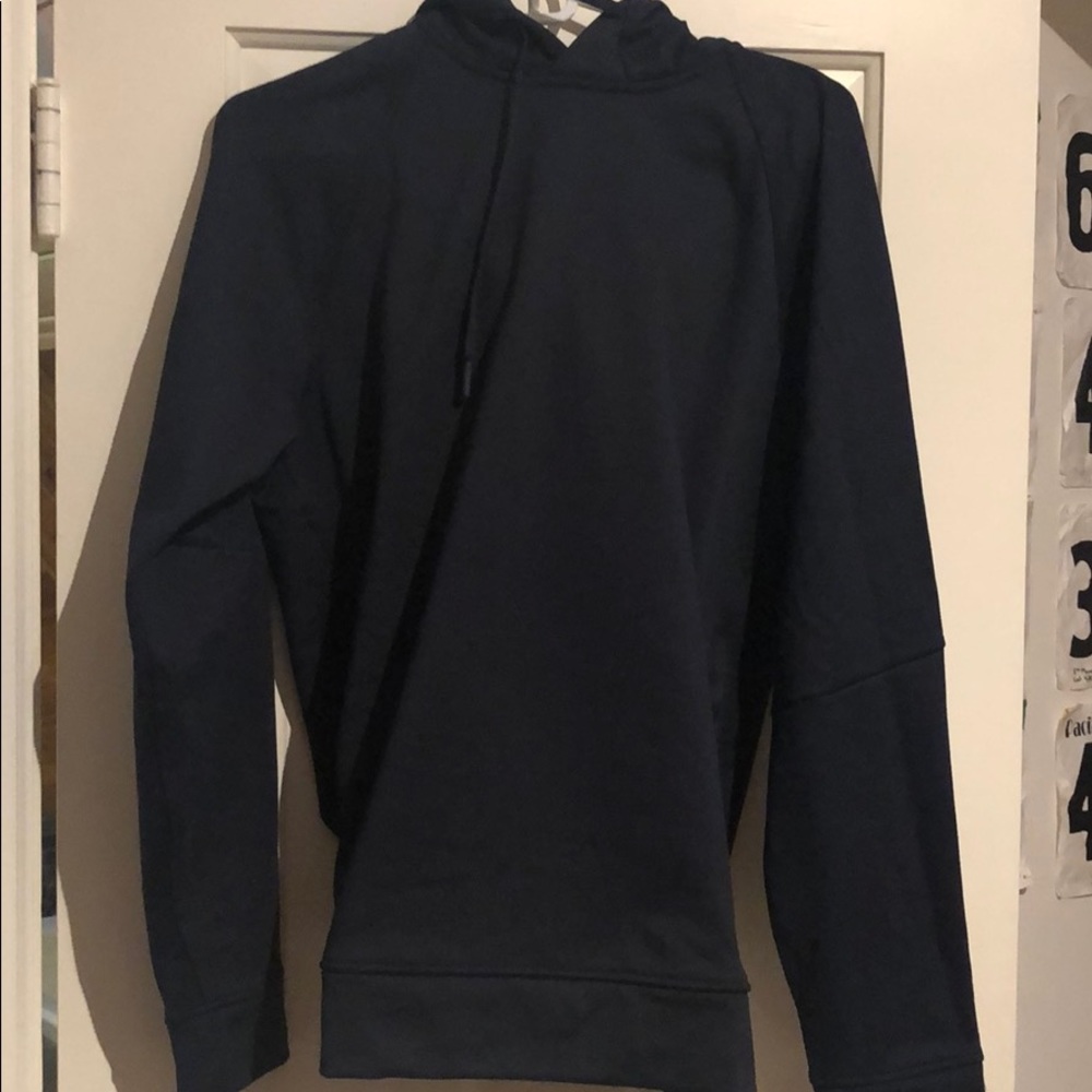 Lululemon City Sweat Pullover Thermo